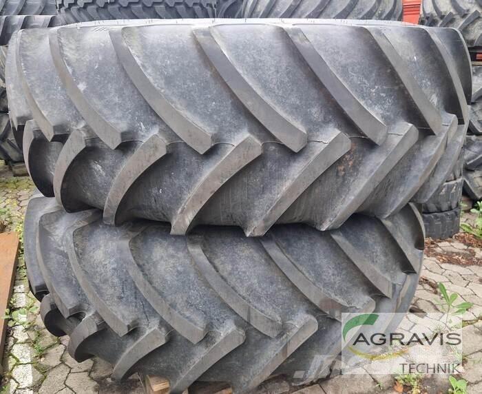 Mitas 680/85 R 32 Шины и колёса