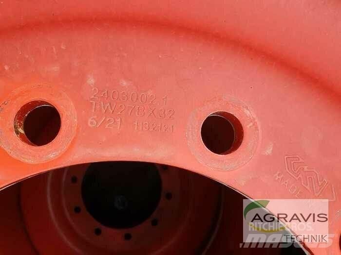 Mitas 900/60R32 Шины и колёса
