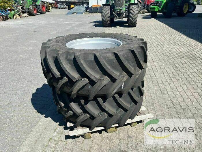 Mitas KR 540/65R28 Шины и колёса