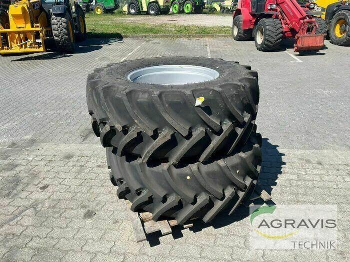 Mitas KR 540/65R28 Шины и колёса