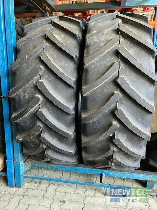 Mitas KR 650/65R42 Шины и колёса