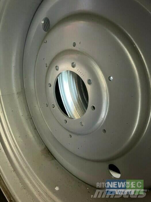 Mitas KR 650/65R42 Шины и колёса
