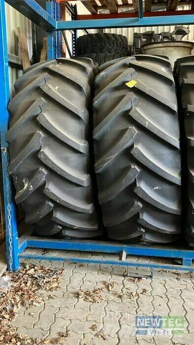 Mitas KR 650/75R32 Шины и колёса