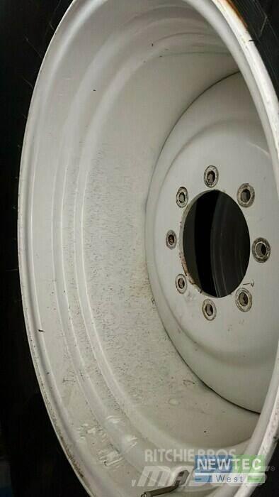 Mitas KR 650/75R32 Шины и колёса