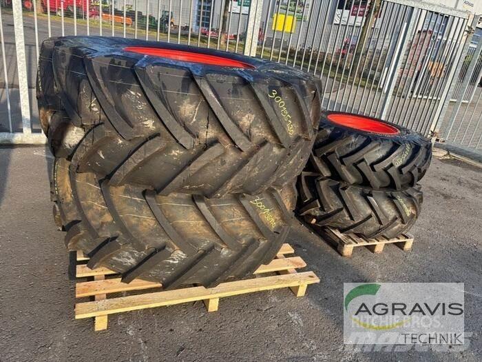 Mitas KR 650/75R32 Шины и колёса