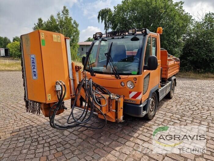 Multicar M 30 Специальные грузовики