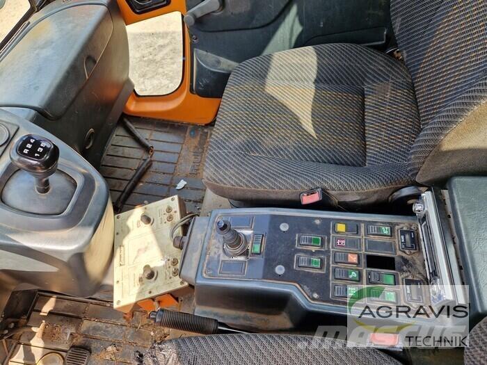 Multicar M 30 Специальные грузовики