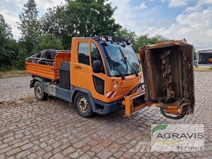 Multicar M 30 Специальные грузовики