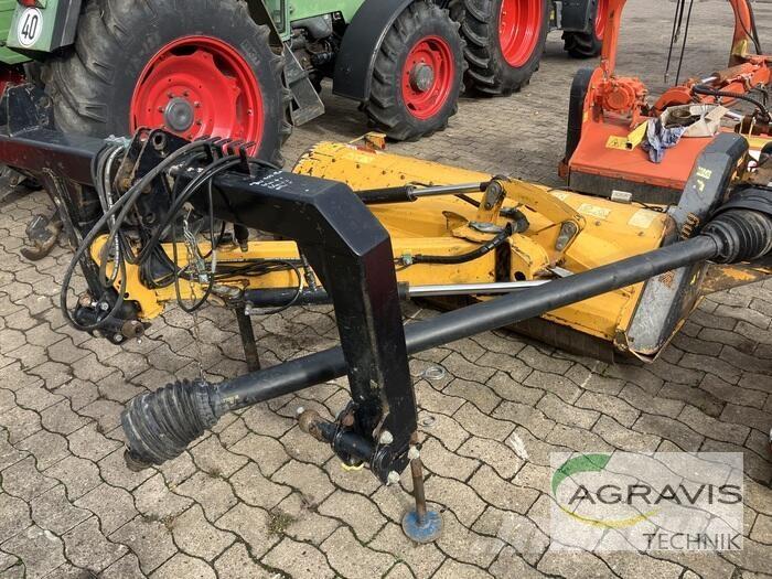 Müthing MU-L/S 200 Мульчирователи