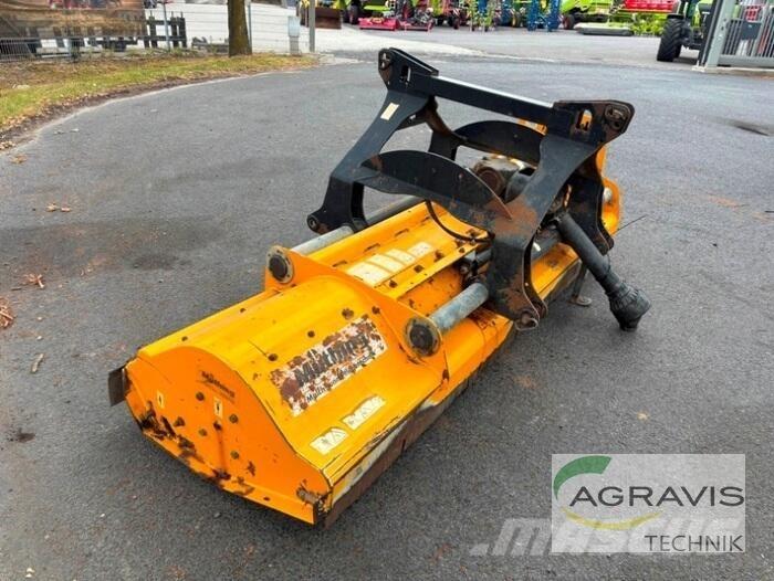 Müthing MU-M 280-41 Мульчирователи