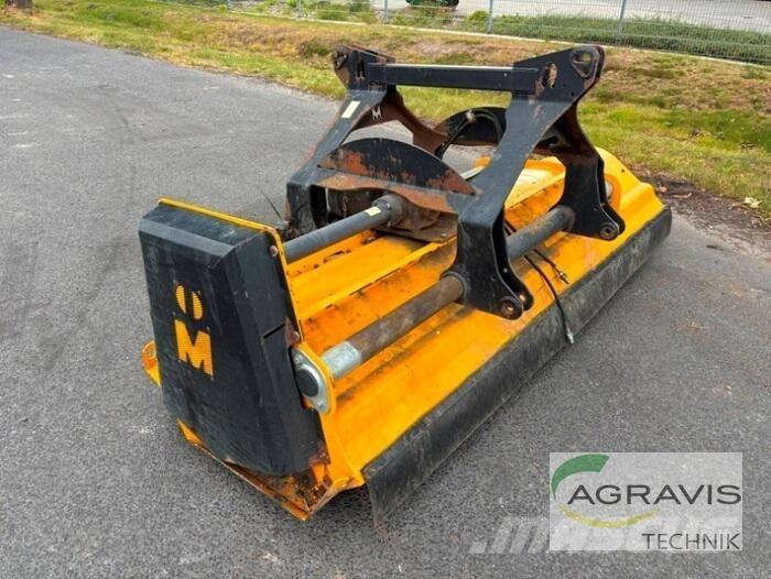 Müthing MU-M 280-41 Мульчирователи
