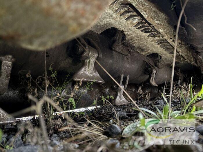 Müthing MU-PRO 280 Мульчирователи