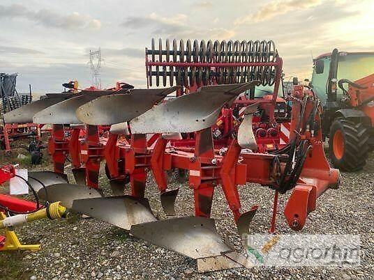 Naud 65 Прочее почвообрабатывающее оборудование