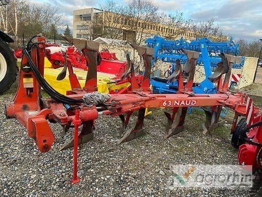 Naud 65 Прочее почвообрабатывающее оборудование