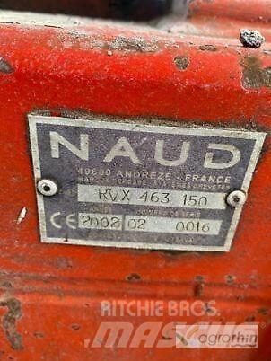 Naud 65 Прочее почвообрабатывающее оборудование