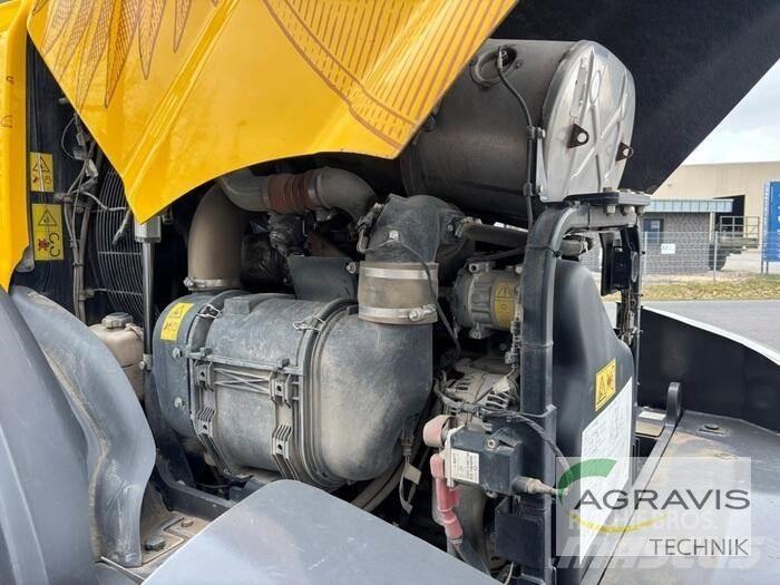 New Holland 921 G Фронтальные погрузчики