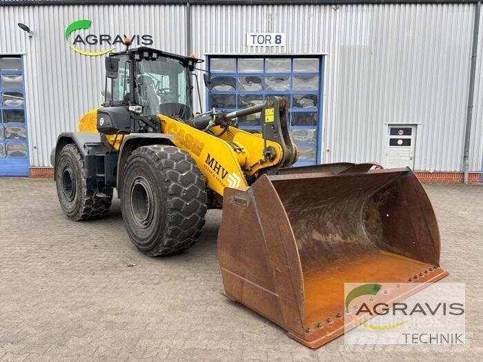 New Holland 921 G Фронтальные погрузчики