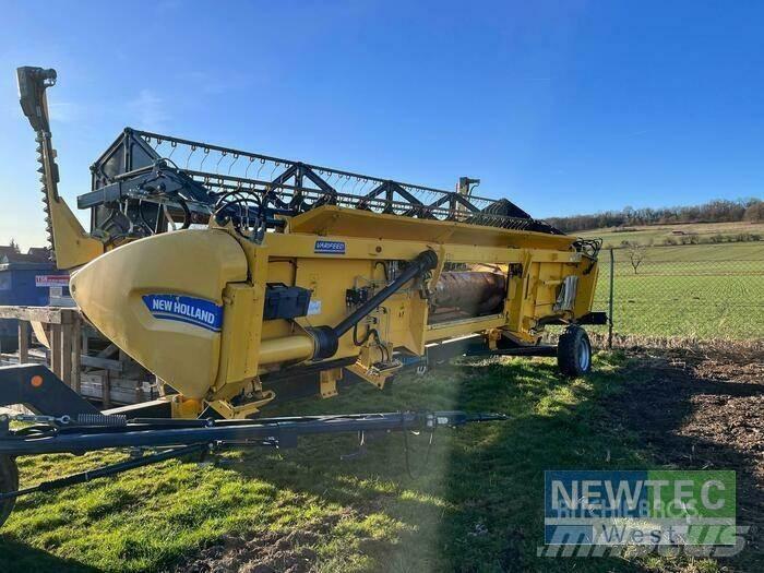 New Holland CX 6.90 Зерноуборочные комбайны