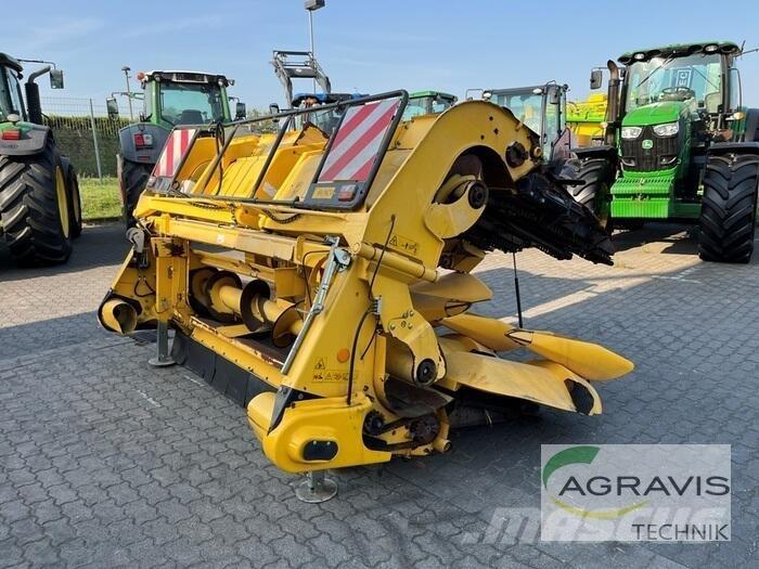 New Holland MF 875 W Компоненты для зерноуборочных комбайнов