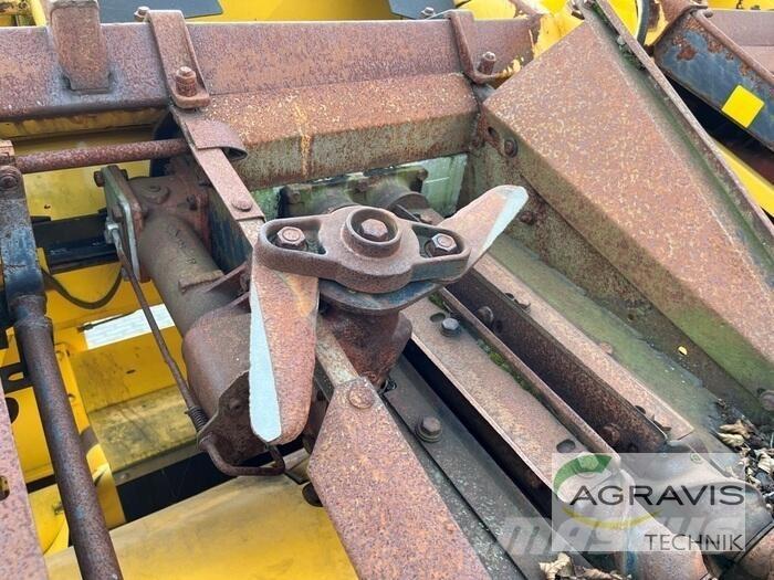 New Holland MF 875 W Компоненты для зерноуборочных комбайнов