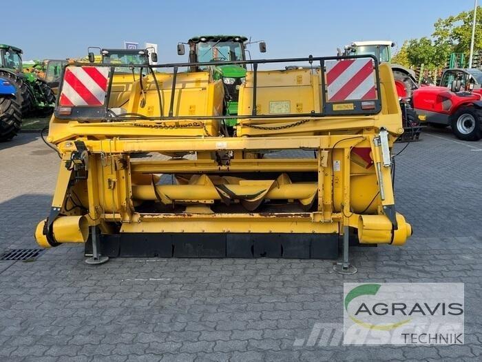 New Holland MF 875 W Компоненты для зерноуборочных комбайнов