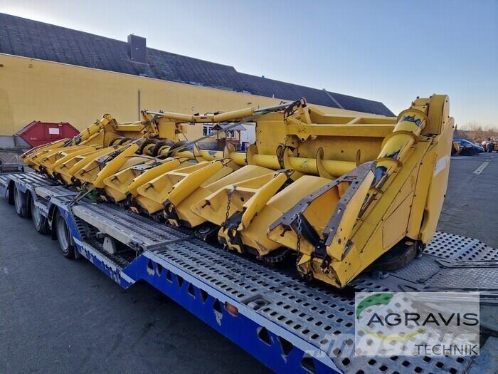 New Holland MF 875 W Компоненты для зерноуборочных комбайнов