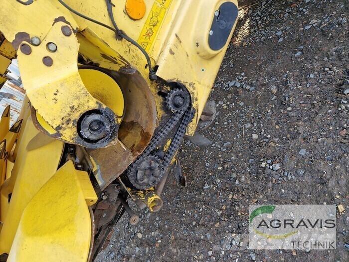 New Holland MF 875 W Компоненты для зерноуборочных комбайнов