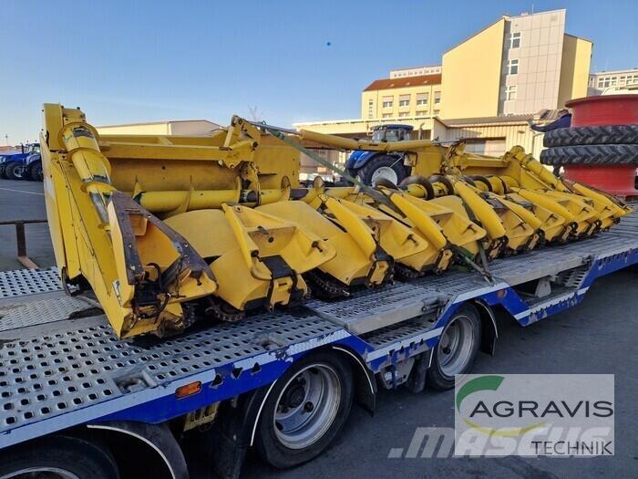 New Holland MF 875 W Компоненты для зерноуборочных комбайнов