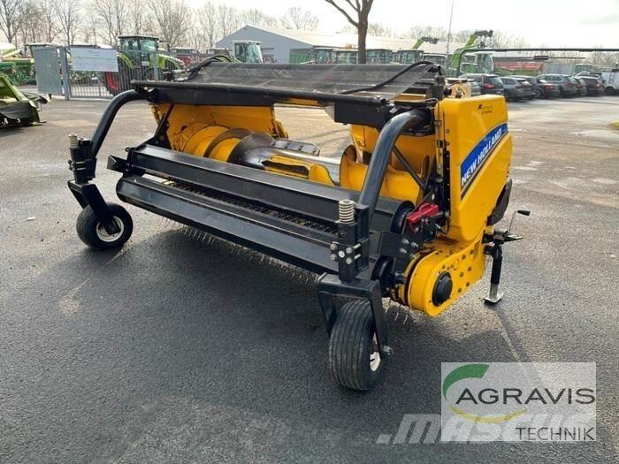 New Holland PICK UP Аксессуары для машин для сена и корма