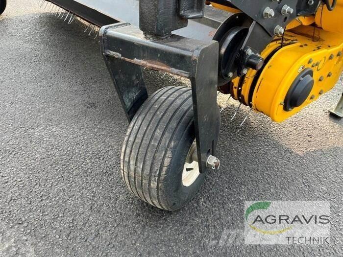 New Holland PICK UP Аксессуары для машин для сена и корма