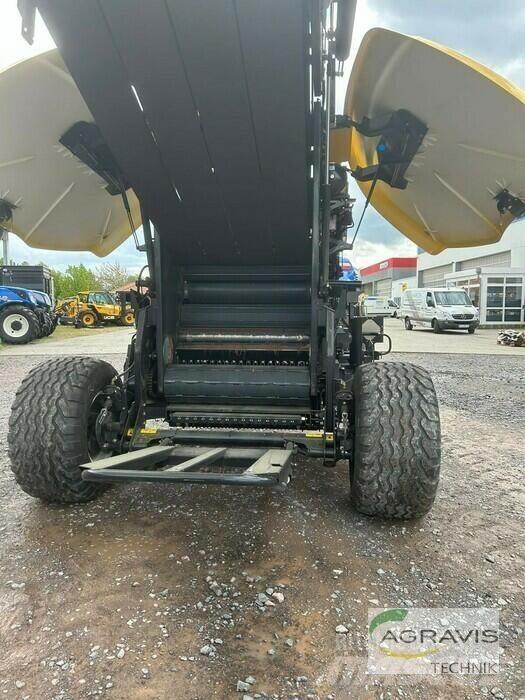 New Holland RB 180 C Рулонные пресс-подборщики