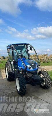 New Holland T4-100F Сельхозтехника - Другие