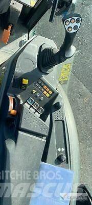 New Holland T4-100F Сельхозтехника - Другие