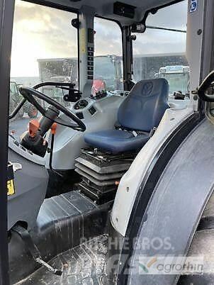 New Holland T4.100F Сельхозтехника - Другие