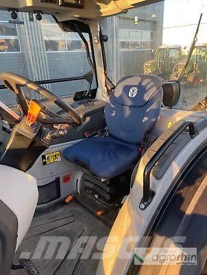 New Holland T4.100F Сельхозтехника - Другие