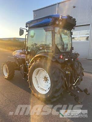 New Holland T4.100F Сельхозтехника - Другие