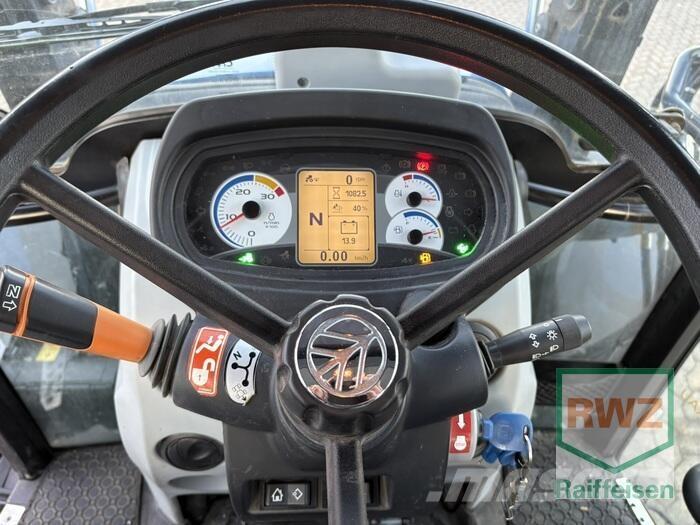 New Holland T5.90 Трактора