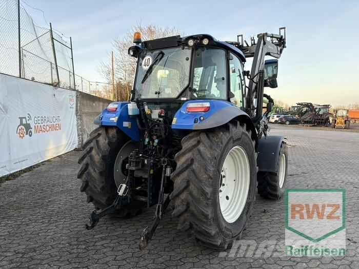 New Holland T5.90 Трактора