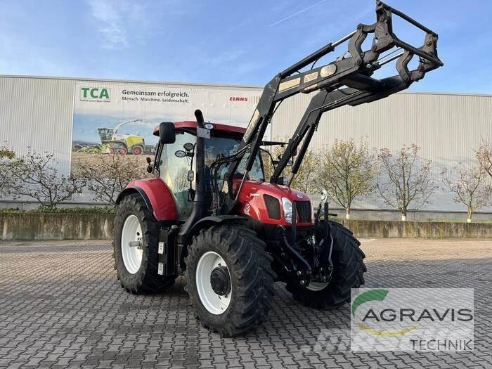New Holland T6.140 Трактора