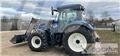 New Holland T6.160 DC Трактора