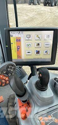 New Holland T6.160 DC Трактора