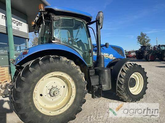 New Holland T7.210 Трактора