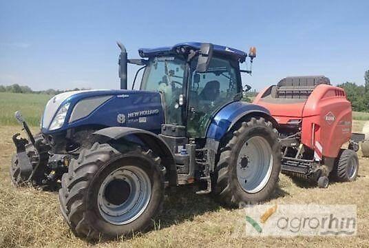 New Holland T7.225 Трактора