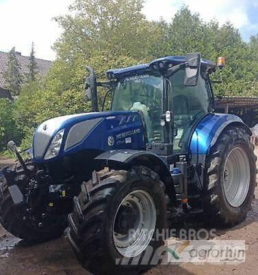 New Holland T7.225 Трактора