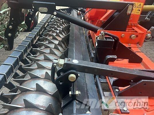 Nodet Unbekannt Комбинированные сеялки