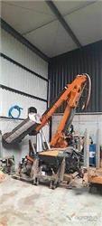 Noremat MAGISTRA MM61T Мульчирователи