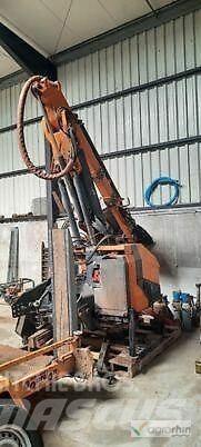 Noremat MAGISTRA MM61T Мульчирователи