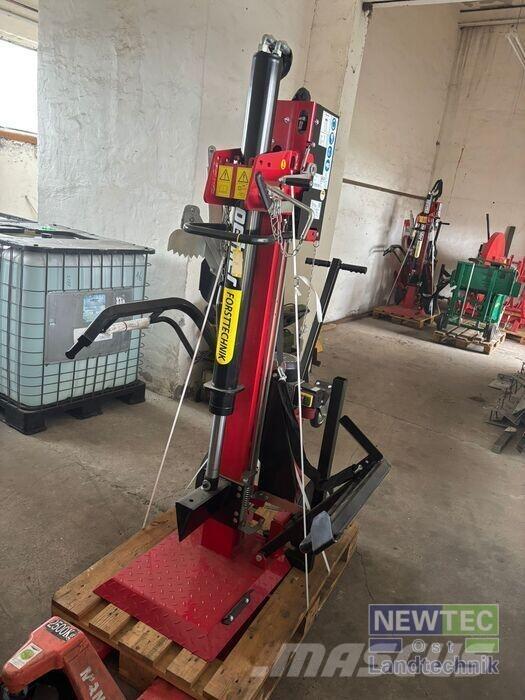 Oehler OL 1114 Дровоколы