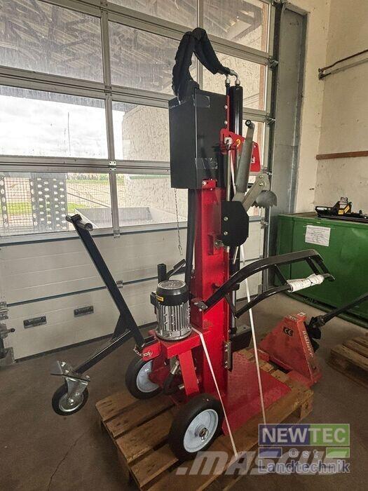 Oehler OL 1114 Дровоколы