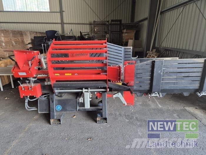 Oehler OL 2200 Дровоколы